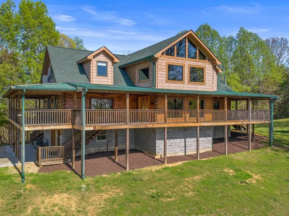 1339 County Road 609, Etowah, TN 37331