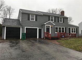 449 Latona Rd, Rochester, NY 14626