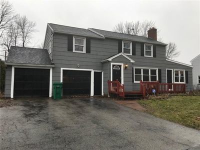 449 Latona Rd, Rochester, NY, 14626