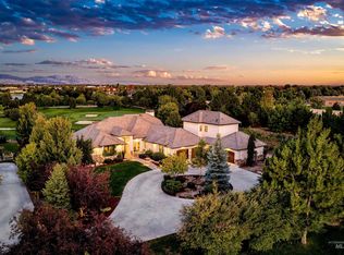 6462 N Spurwing Ln, Meridian, ID 83646