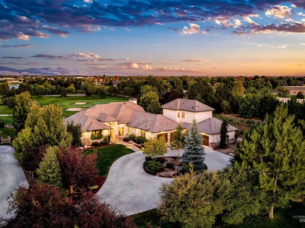 6462 N Spurwing Ln, Meridian, ID 83646