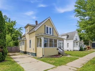 4312 14th Ave, Rock Island, IL 61201