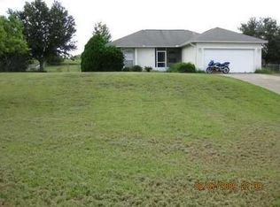 12748 Eryn Blvd, Clermont, FL 34711