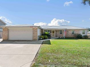 35264 Boykin Blvd, Lillian, AL 36549