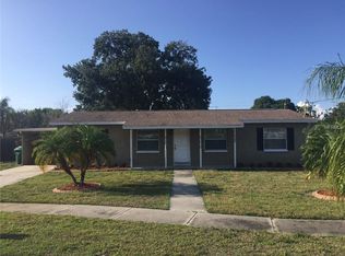 5705 S Coolidge Ave, Tampa, FL 33616