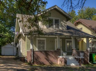 2920 Fontenelle Blvd, Omaha, NE 68104