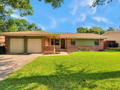 3404 Cromart St, Fort Worth, TX, 76133