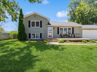 1705 W 4th Ave, Indianola, IA 50125