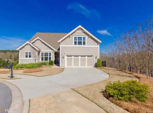 3520 Blue Spruce Ct SW, Gainesville, GA 30504