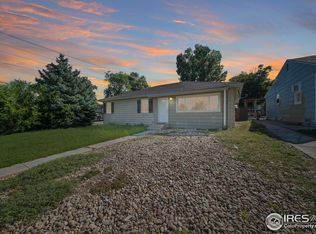 820 Carol St, Fort Morgan, CO 80701