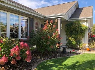 1508 Goldenrod Cir, West Bend, WI 53095