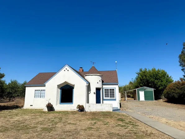 1659 County Rd E, Willows, CA 95988