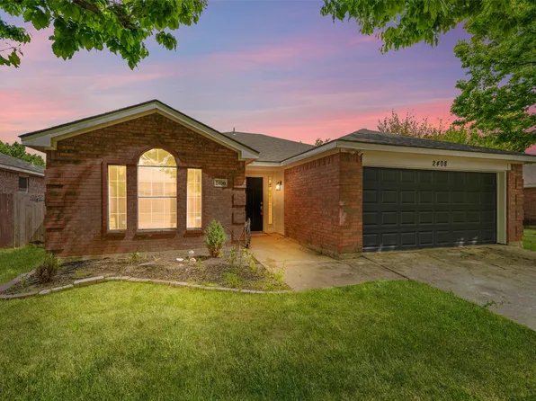2408 Castle Ridge Dr, McKinney, TX 75071