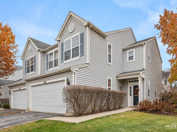 2406 Brush Hill Cir, Joliet, IL 60432