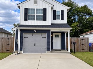1102 Clarys Dr, Suffolk, VA 23434