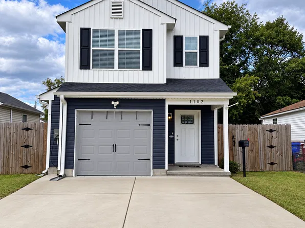 1102 Clarys Dr, Suffolk, VA 23434