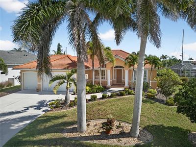 132 Crescent Dr, Punta Gorda, FL, 33950