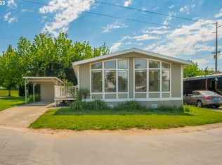 5885 NE Jacobson St UNIT 57, Hillsboro, OR 97124