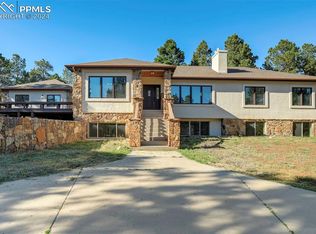7070 Baker Rd, Colorado Springs, CO 80908