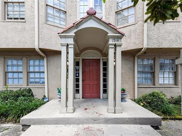 1514 Joseph St APT E, New Orleans, LA 70115