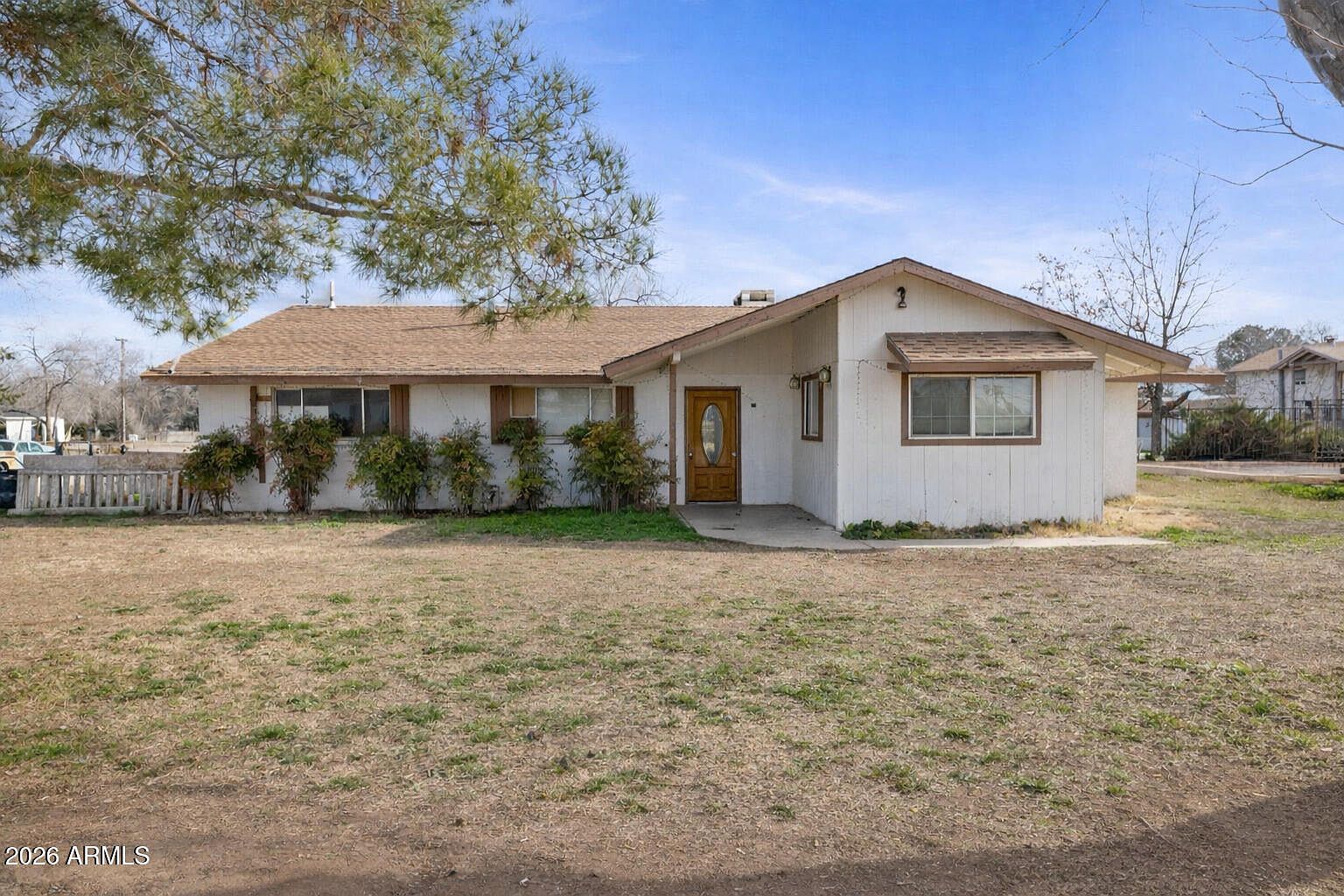 579 N STATE ROUTE 89 --, Chino Valley, AZ 86323 | MLS #6977233