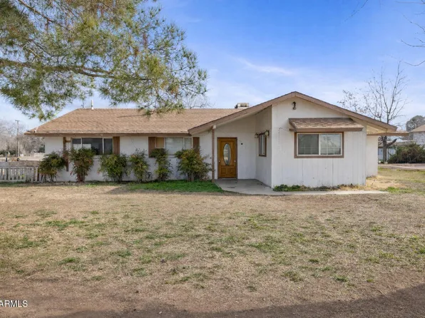 579 N STATE ROUTE 89 --, Chino Valley, AZ 86323