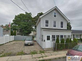130 David St, South Amboy, NJ 08879