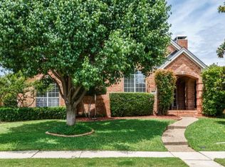 313 Andre Dr, Irving, TX 75063