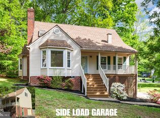14202 Branched Antler Pl, Midlothian, VA 23112