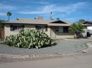 1208 W Laird St, Tempe, AZ 85281