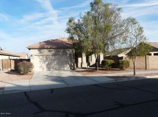 1669 S 172nd Ave, Goodyear, AZ 85338