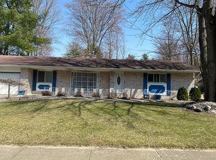 3381 Tulip Dr, Bridgeport, MI 48722