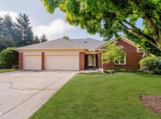 8649 Cricket Tree Ln, Indianapolis, IN 46260