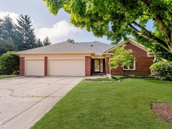 8649 Cricket Tree Ln, Indianapolis, IN 46260