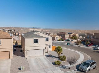 1863 Sierra Norte Loop NE, Rio Rancho, NM 87144