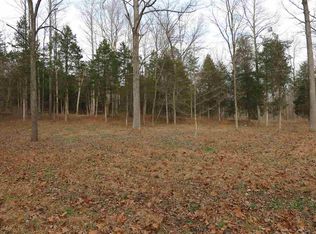 6976 S Ketcham Rd, Bloomington, IN 47403