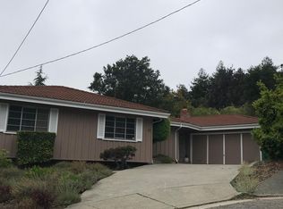47 Woodcrest Cir, Oakland, CA 94602
