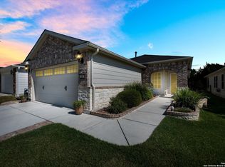 12823 Sand Holly, San Antonio, TX 78253