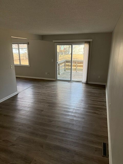 Main Area/ Living Room