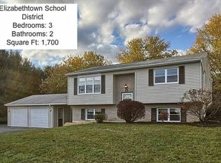 137 Stone Mill Dr, Elizabethtown, PA 17022