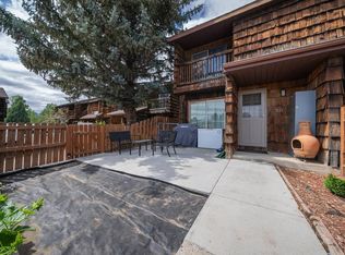 1521 Draw St, Cody, WY 82414