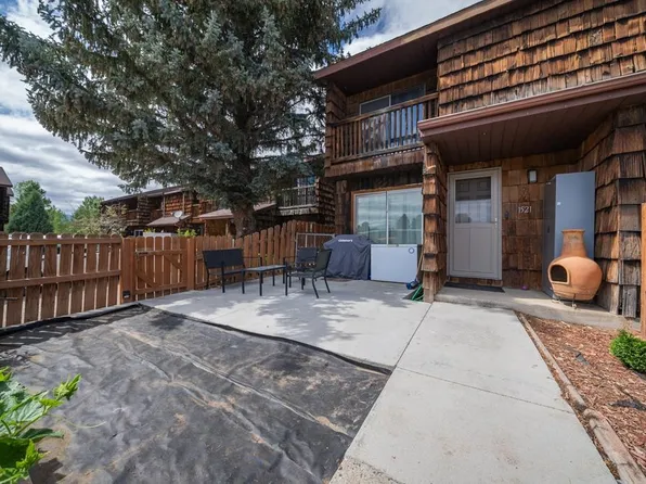 1521 Draw St, Cody, WY 82414