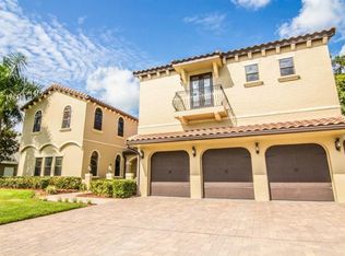 58 Oakdale St, Windermere, FL 34786