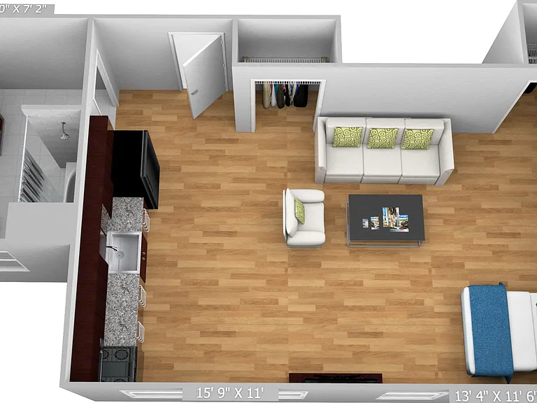 Willett Apartments — Photo 27