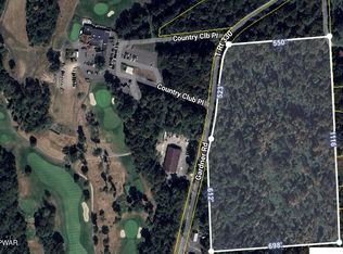 Gardner Rd, Roaring Brook Township, PA 18444