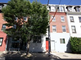 421 S 20th St, Philadelphia, PA 19146