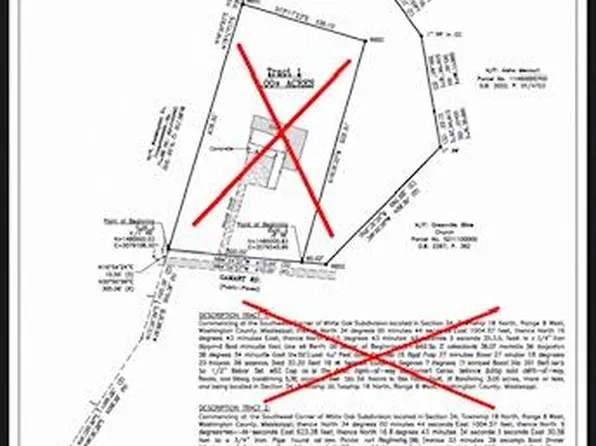 0 Gamari Rd, Greenville, MS 38701