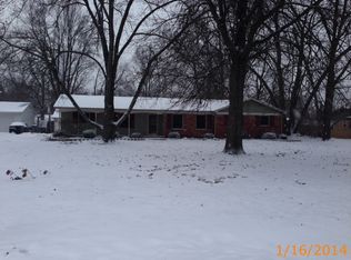 1135 Timberlane St, Indianapolis, IN