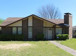 708 Shadybrook Ln, Seagoville, TX 75159