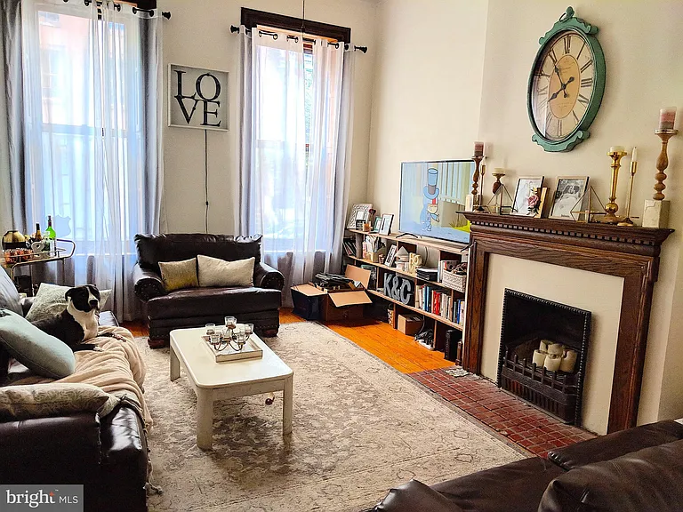 1713 Green St #2 — Photo 2